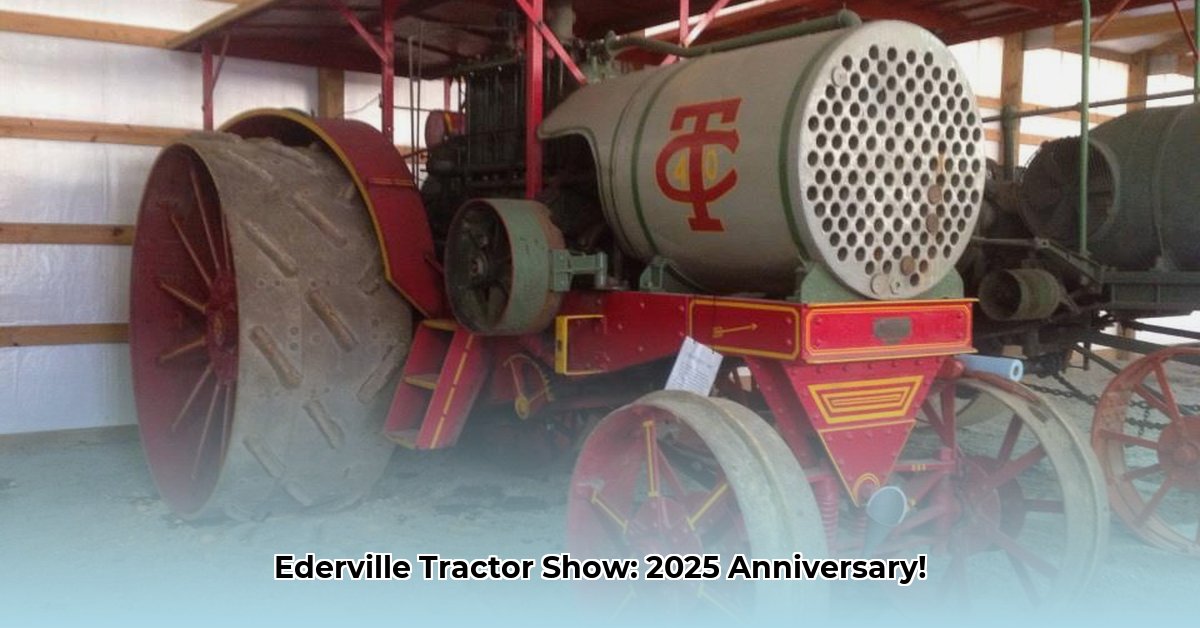 ederville-tractor-show